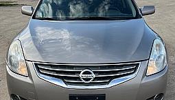 2011 Nissan Altima Special Edition, Safetied