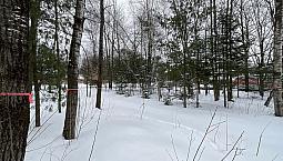 $100,000 - Residential Lot In Drummondville (St-Nicéphore)