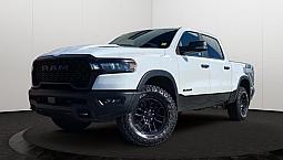 2025 Ram 1500 Rebel | Remote Start | Heated Seats
