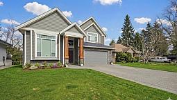 32141 Hillcrest Avenue Mission, British Columbia