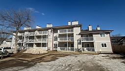West Edmonton 2 Bed 1 Bath Apartment For Rent