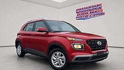 2025 Hyundai Venue Preferred, Htd. Seats, A/C, Apple/Android, 41