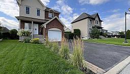 587 000$ - Maison 2 Étages À Vendre À Marieville