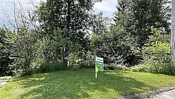 $25,000 - Residential Lot For Sale In Alma