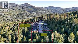 2812 Cedar Crescent Rossland, British Columbia
