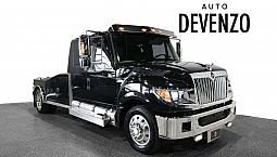 2014 International Others Terrastar Rv Hauler 6.4L Diesel Maxxfo
