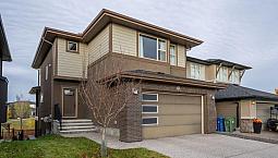 Unison 3 Bedroom Single Family Home In Walden