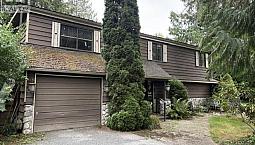 21810 132 Avenue Maple Ridge, British Columbia