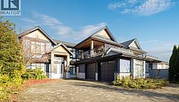 4117 Williams Road Richmond, British Columbia