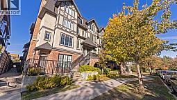 469 W 63 Avenue Vancouver, British Columbia
