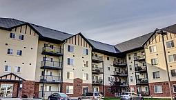 Montrose Manor - Great 3 Bedroom Apartment For Rent Apartment Fo