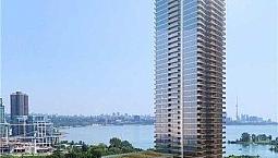 1001 - 2200 Lakeshore Boulevard W Toronto (Mimico), Ontario