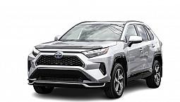 2023 Toyota Rav4 Prime Se | Toit Ouvrant | Plug In | Mags Carfax
