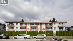 101 5127 Irving Street Burnaby, British Columbia