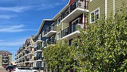 Prairie View Estates - 2 Bedroom 2 Bath Apartment For Rent