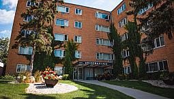 Arizona Plaza: Amazing Suites On Pembina Hwy In Fort Garry!