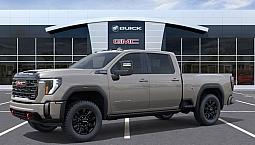 2026 Gmc Sierra 3500 Hd