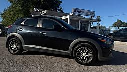2017 Mazda Cx-3 Sport