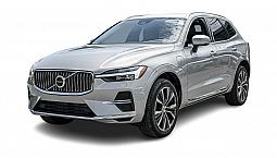 2022 Volvo Xc60