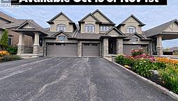 160 Oak Park Drive Waterloo, Ontario