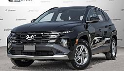 2026 Hyundai Tucson Preferred Awd | Bluelink | Apple Carplay