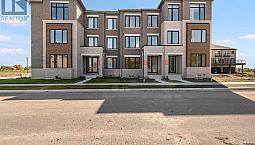 5 George Crossley Avenue Markham (Cornell), Ontario