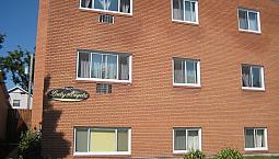 512 Young - 1 Br Available Oct 1St