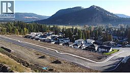 2225 Mountain View Avenue Lumby, British Columbia
