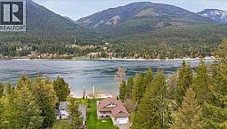 664 Ainslie Road Harrop, British Columbia