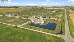 Lot 11 Park Road Rural, Saskatchewan