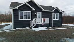 339 900$ - Bungalow À Vendre À Lamorandiere