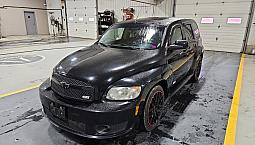 2008 Chevrolet Hhr