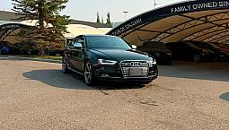 2013 Audi S4 3.0t Premium