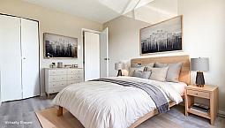 Connaught Hill Apartment For Rent | Queensway Place Apartments
