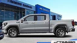 2026 Gmc Sierra 1500 Sle - Heated Seats - Remote Start