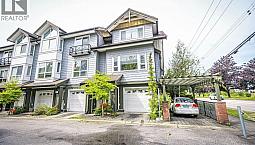 9551 Ferndale Road Richmond, British Columbia