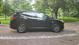 2014 Hyundai Santa Fe Sport Awd