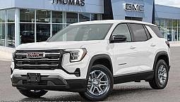 2027 Gmc Terrain Awd Elevation Awd Elevation
