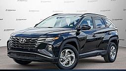 2024 Hyundai Tucson Preferred Awd | 3m | Premium Mats | Bluelink
