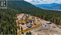 799 Predator Ridge Drive Unit# 25 Vernon, British Columbia