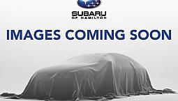 2027 Subaru Trailseeker
