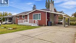 1025 Pigeon Avenue Williams Lake, British Columbia