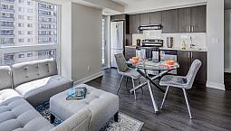561 Sherbourne - 3 Bedroom - 2 Bath Apartment For Rent