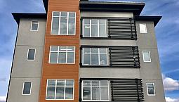 2-bedroom Suite – 3094 Pembina Hwy