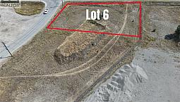 Lot 6 Industrial Drive Lot# 6 Grand Forks, British Columbia
