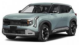2027 Kia Seltos Ex