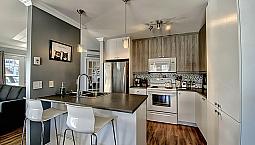 317 500$ - Condo À Vendre À Sherbrooke (Jacques-Cartier)