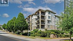 403 2088 Beta Avenue Burnaby, British Columbia