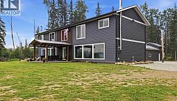 3845 Allpress Road 150 Mile House, British Columbia
