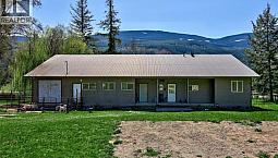 2405 Lloyd Road Clearwater, British Columbia